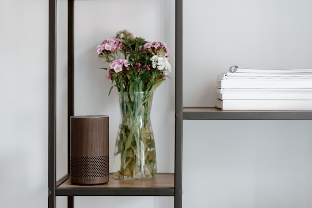 Voice Assistants: Experience the convenience of voice-controlled smart devices, enabling you to effortlessly control various aspects of your home with just your voice.