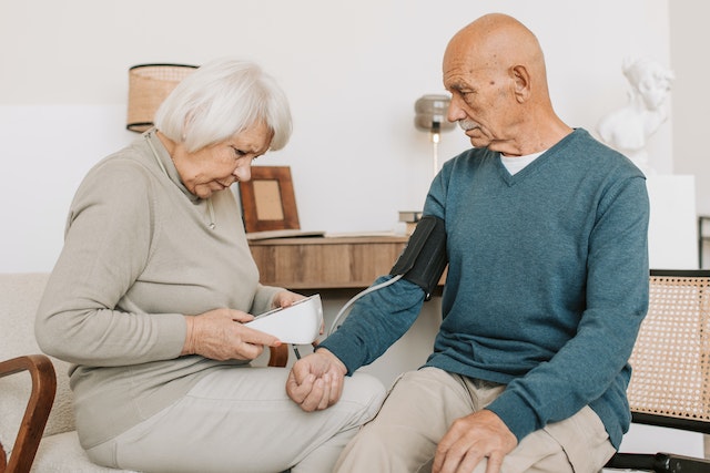 Smart Home Health Care Technology: Embrace the future of healthcare with smart in-home technology. Monitor vital signs, track medications, and manage appointments with ease. Stay connected to healthcare professionals and enjoy the convenience of remote consultations and telehealth services from the comfort of your smart home.
